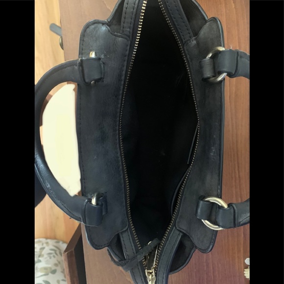 Rebecca Minkoff Avery Leather Mini Tote - Picture 8 of 8